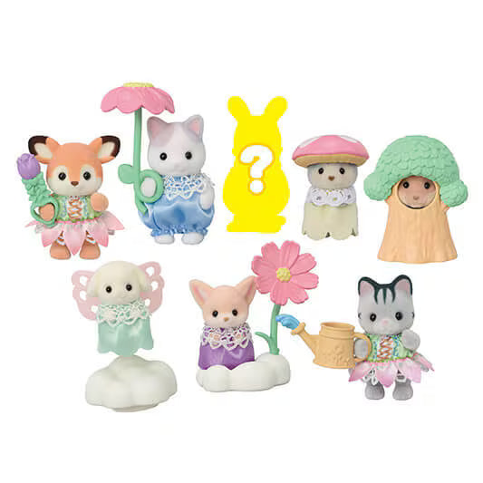 Baby Collectibles