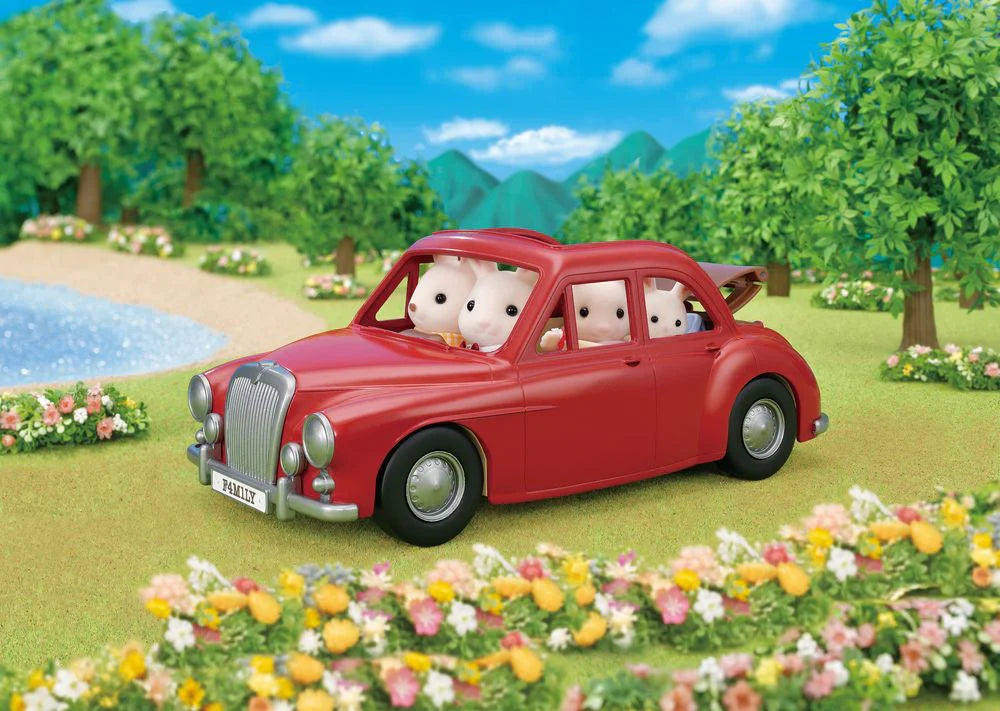 Vehicles