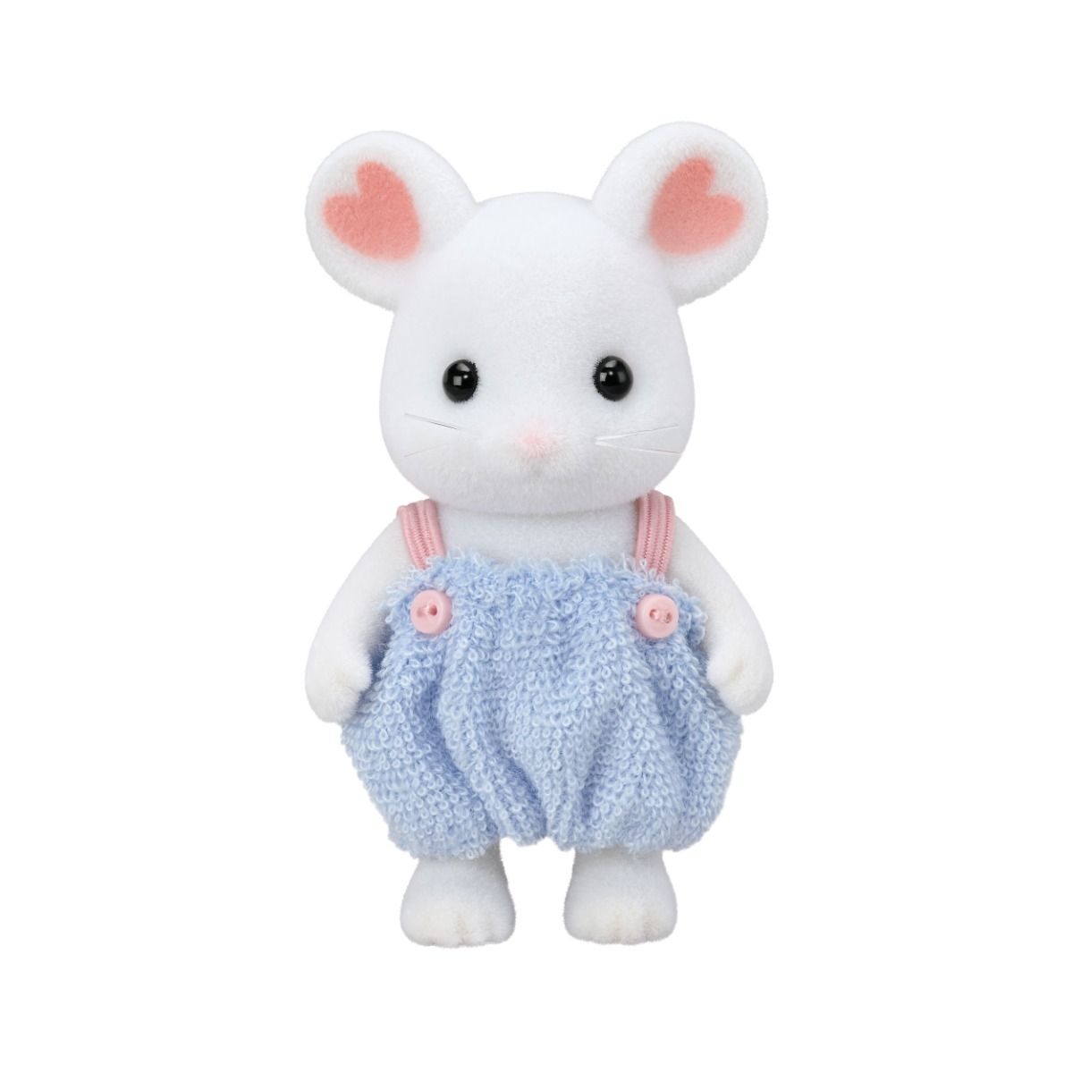 Sylvanian Families - Bath Time Bubble Siblings