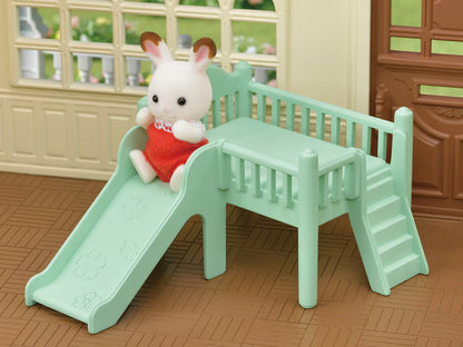 Sylvanian Families - Sweet Raspberry Home