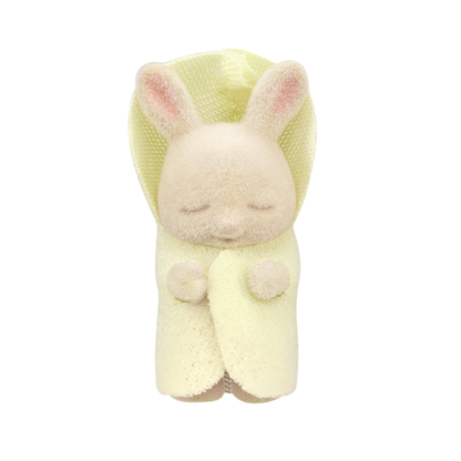 Sylvanian Families - Triplets Baby Bathtime Set