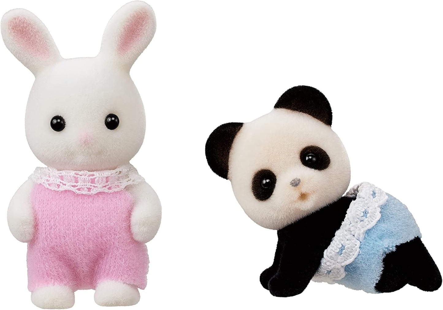 Sylvanian Families - Baby's Toy Box