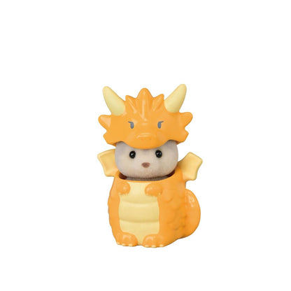 Sylvanian Families - Fantastical Fairytale Friends Set